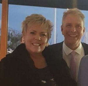 Meet your Posher, Charmaine